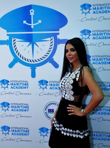 Launching of International Maritime Academy